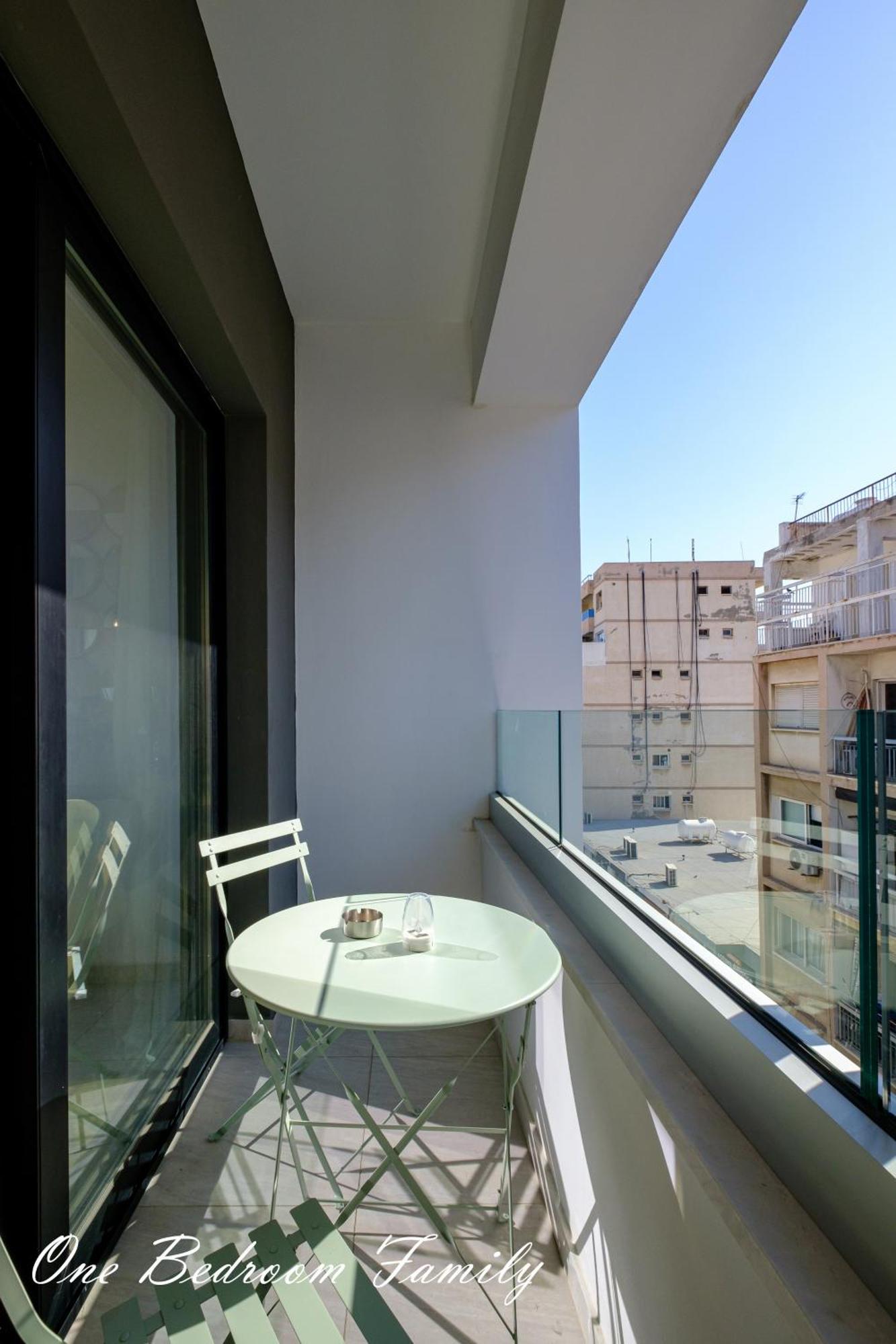 Lazuli Hermes Apartments Ларнака Екстериор снимка